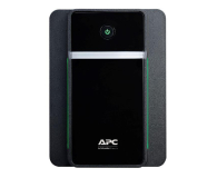APC Back-UPS (1200VA/650W, 6x IEC, USB, AVR) - 592564 - zdjęcie 2
